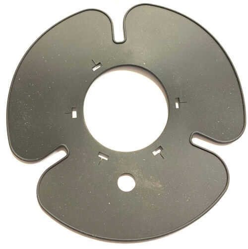 Ambrogio Internal Rubber Blade Guard L20Z01900B       (Protezione  Lama Interna Mobile)