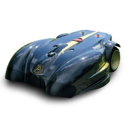 Zucchetti Ambrogio L400i Spare Parts