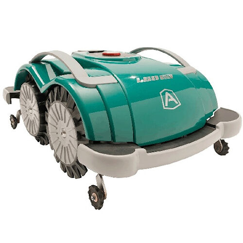 Zucchetti Ambrogio L60 Deluxe Spare Parts