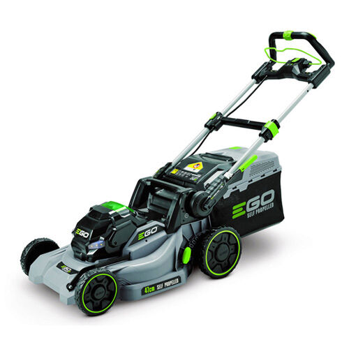 EGO Power+ Self Propelled Cordless Lawnmower BARE TOOL 47cm LM1900E-SP