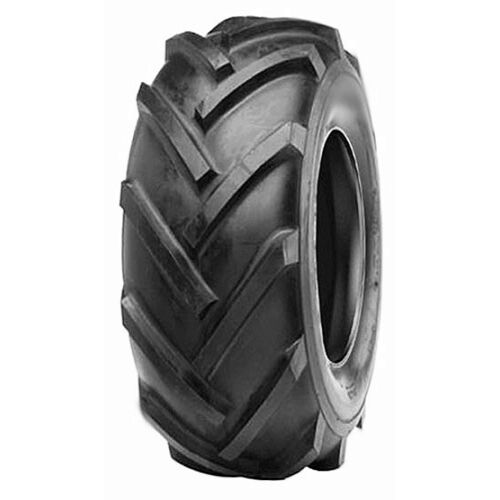 Sherpa Bravo Chevron Tyre 3.50x6