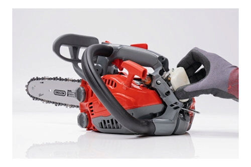 Mitox 265TX Premium Lightweight Top Handle Chainsaw 25cm / 25cc