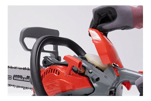 Mitox 270CSX Premium Lightweight Petrol Chainsaw 30cm / 25cc