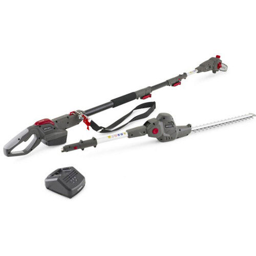 Mountfield Cordless