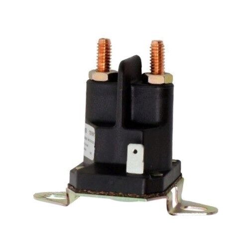 SOLENOID 3 POLE (HB) 1002004