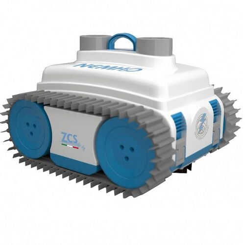 Zucchetti NEMH2O Spare Parts