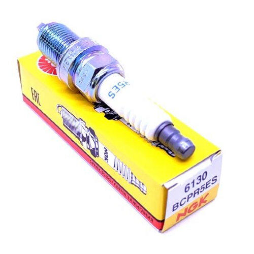 NGK Spark Plug BCPR5ES 6130   (RS100 / RSC100 / RC12YC)