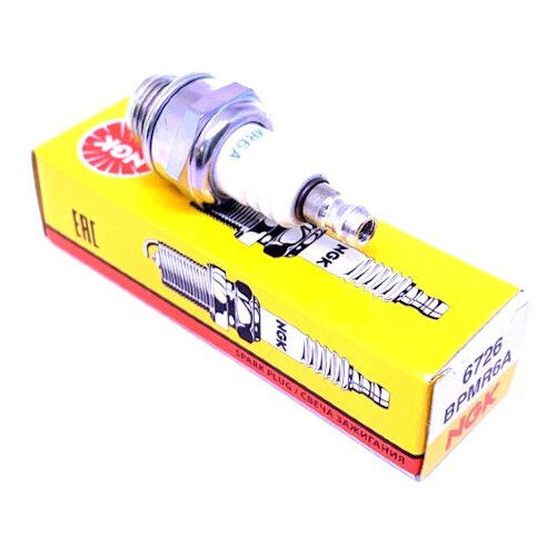 NGK Spark Plug BPMR6A