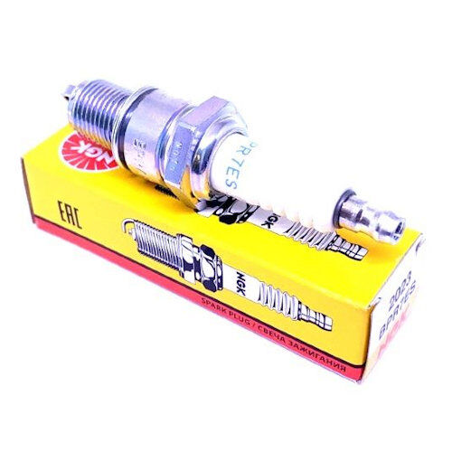 NGK Spark Plug BPR7ES  (Torch F7RTC)