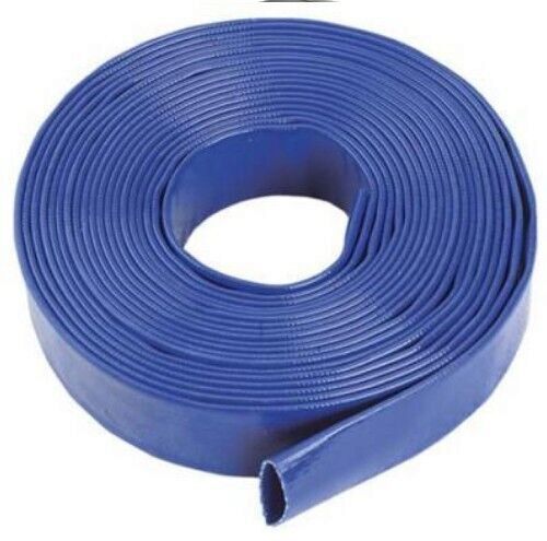 80mm / 3in Layflat Hose - PAC003384 (PER METER)