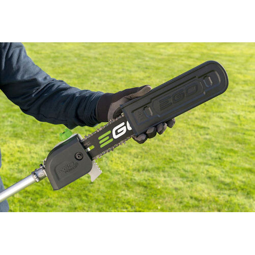 EGO Cordless Multi-Tool Pole Pruner Attachment - 25cm