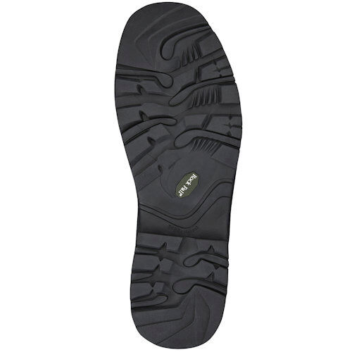 Rock Fall Alaska Composite Toecap and Midsole Metal-Free Thermal Boots 