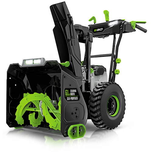 EGO Snow Blower