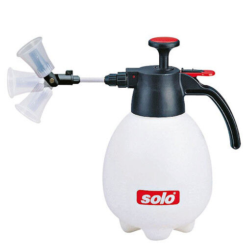 Solo Garden Sprayers