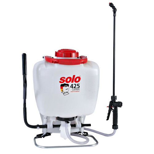 Solo Backpack Sprayers