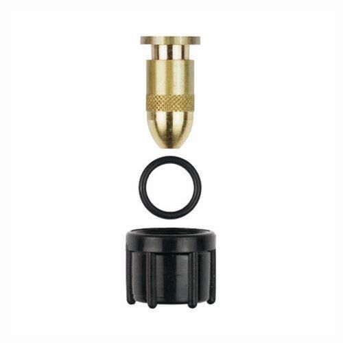 SOLO Accessory Adjustable High Pressure Nozzle Brass SO49002061     49 206