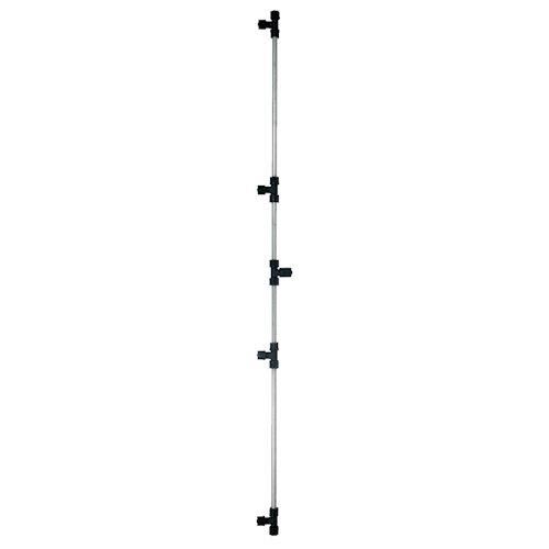 SOLO Accessory 4-Nozzle Spray Boom Alu 120cm (front mount) 4900299