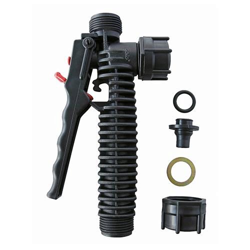 SOLO Accessory Shut-off Valve complete 49004401