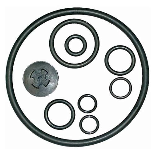 SOLO Accessory Gasket Kit (456  457) 49004411