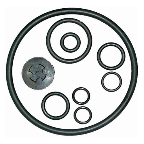 SOLO Accessory Gasket Kit (425  435  473P) 49004421