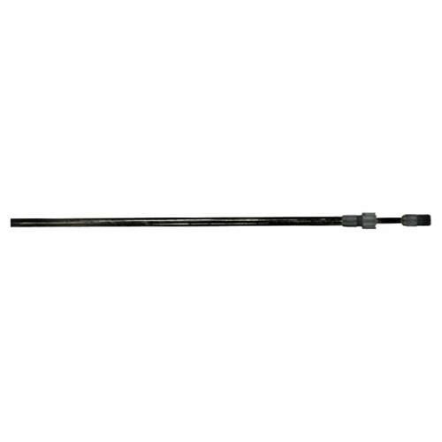 SOLO Accessory Telescopic Spray Tube Carbon 120-230cm 4900445