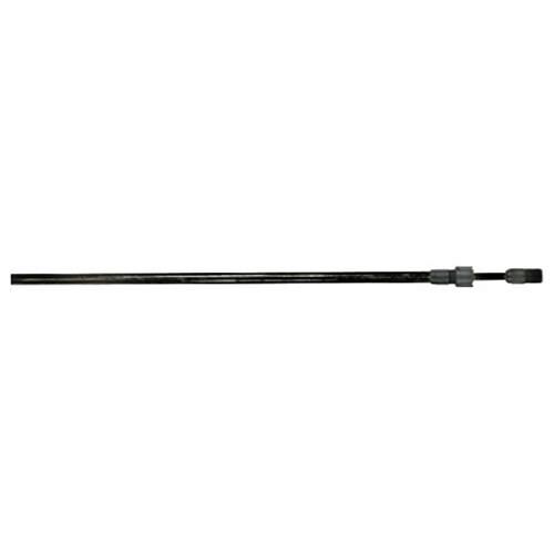 SOLO Accessory Telescopic Spray Tube Carbon 60-120cm 4900457