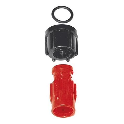 SOLO Accessory Adjustable High Pressure Nozzle Plastic  SO49005251