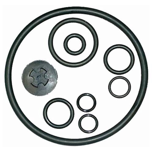 SOLO Accessory Gasket Kit (461-02  462  463) 4900551