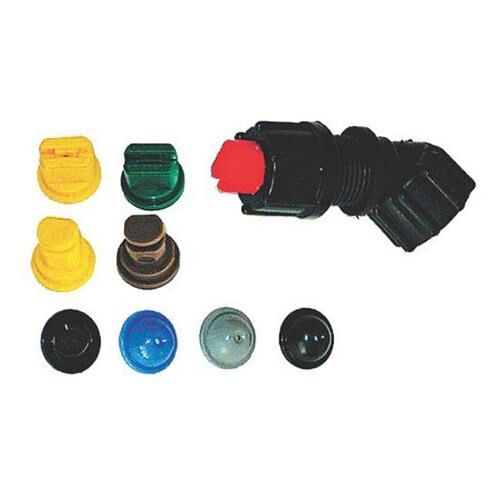 SOLO Accessory Nozzle Set complete (9 nozzles) SO49005741