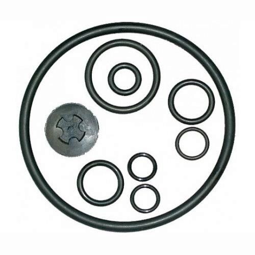 SOLO Accessory FKM Gasket Kit (456 457 456Pro) 4900577