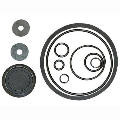 SOLO Accessory FKM Gasket Kit (425 435) 4900578