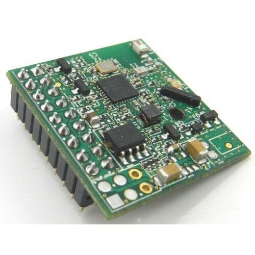 Robomow Base Station BLE Board SPP7008A