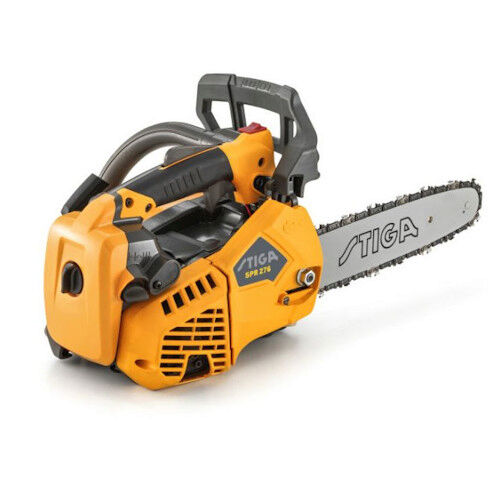 Stiga Chainsaws
