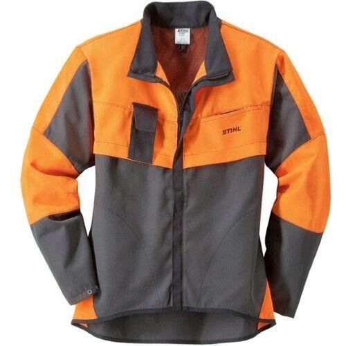 Stihl Economy Plus Jacket Medium