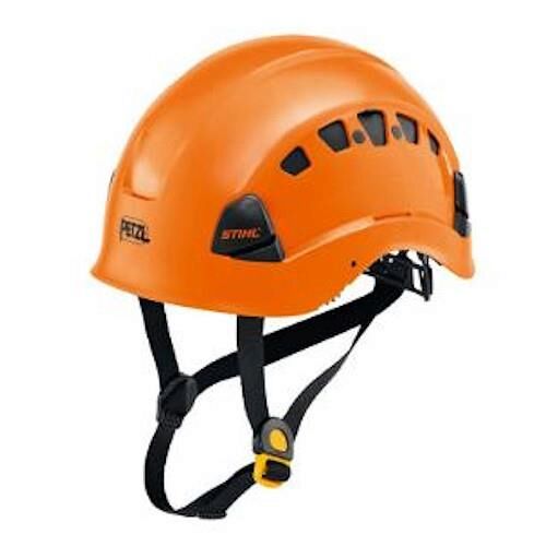 Stihl Vent Plus Helmet