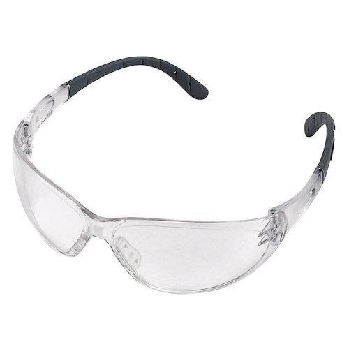 Stihl Contrast Safety Goggles - Clear