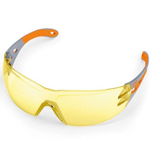 Stihl Light Plus Goggles - Yellow