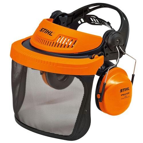 Stihl Professional Combi Kit with Ear Defenders and Visor