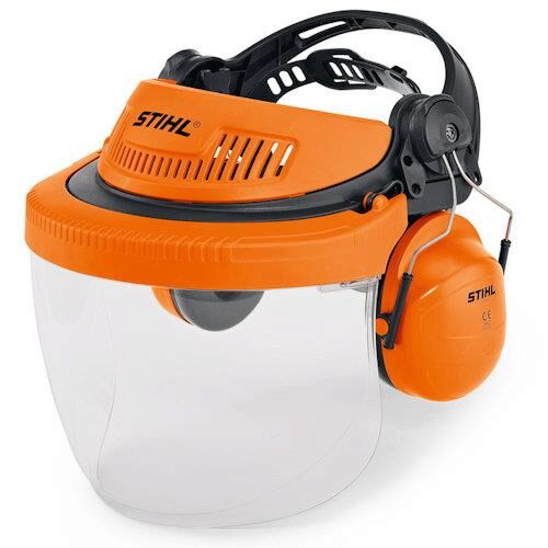 Stihl Professional Combi Kit with Ear Defenders and Visor