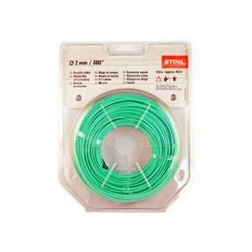 Stihl Round Nylon Trimmer Line 2.0mm x 123m  0000 930 2337