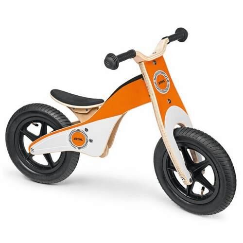 Stihl Childs Balance Bike - 3 - 6 years of age