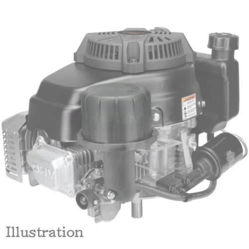 Sherpa T675 Replacement Petrol Engine