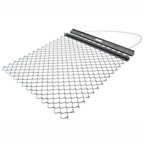 Handy 4in Light Duty Drag Mat