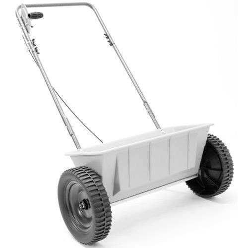 Handy 27kg Garden Drop Spreader