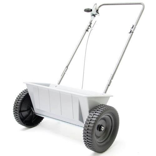 Handy 27kg Garden Drop Spreader