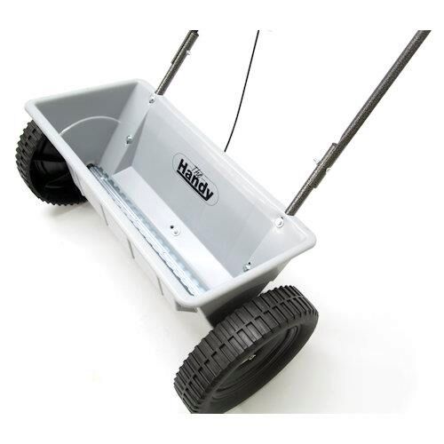 Handy 27kg Garden Drop Spreader