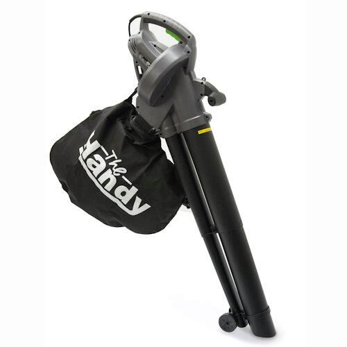 Handy 3000W Electric Leaf Blower Vacuum