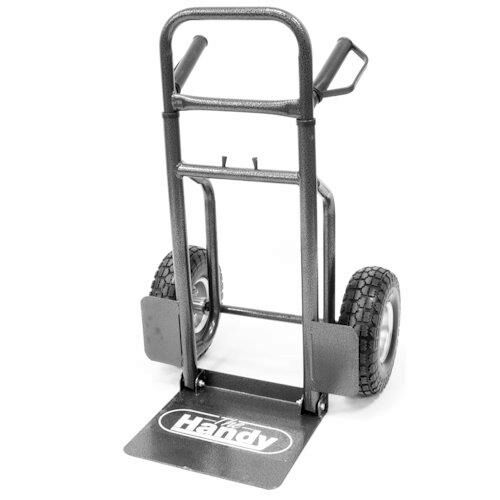 Handy Folding Sack Truck