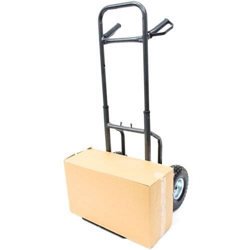 Handy Folding Sack Truck