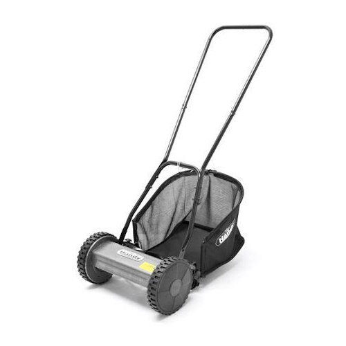 Handy Push Hand Cylinder Lawnmower 30cm 